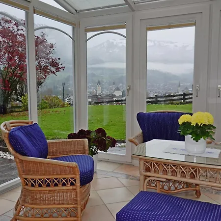 Soellner Appartement *