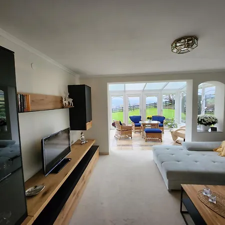 Apartman Soellner Kitzbühel