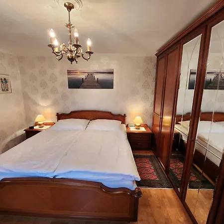 Soellner Apartmán *