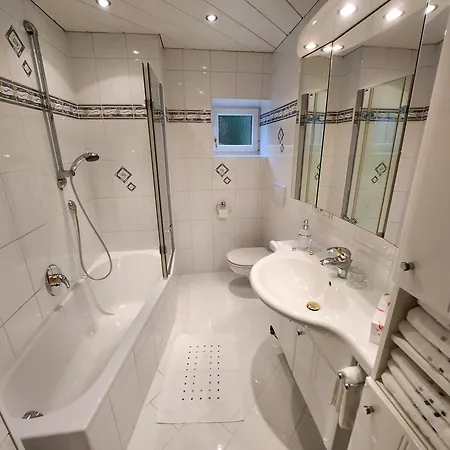 Soellner Appartement *