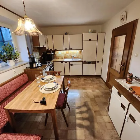 Soellner Apartmán *