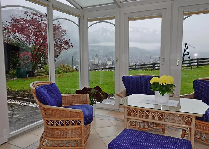 Soellner Appartement *