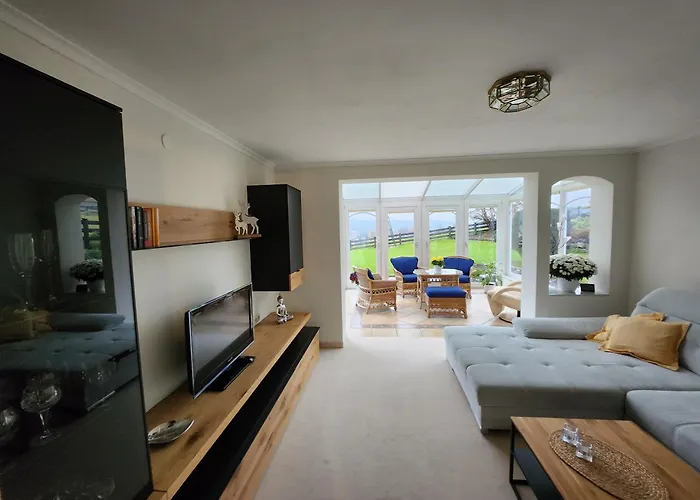 Appartement Soellner Kitzbühel