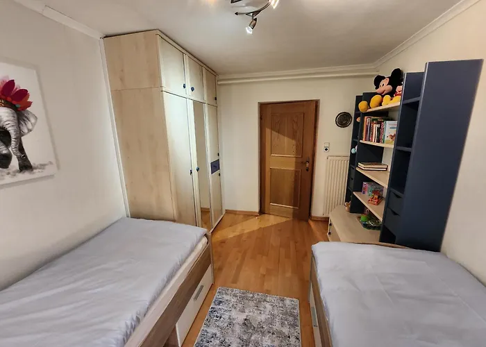 Soellner Appartement