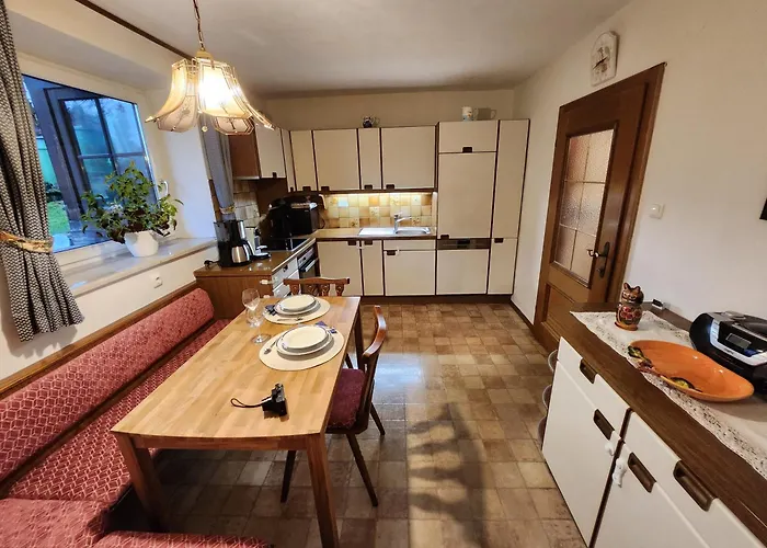 Soellner Appartement *