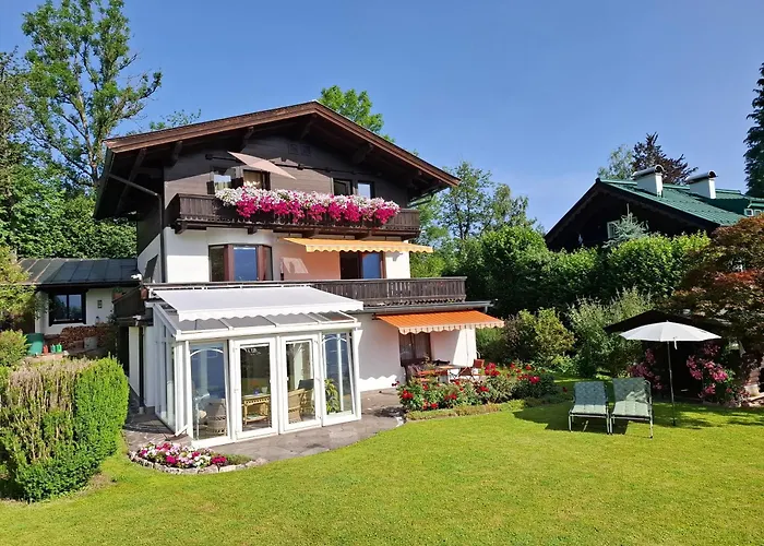 Appartement Soellner