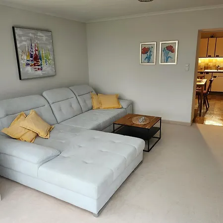 Apartamento Soellner