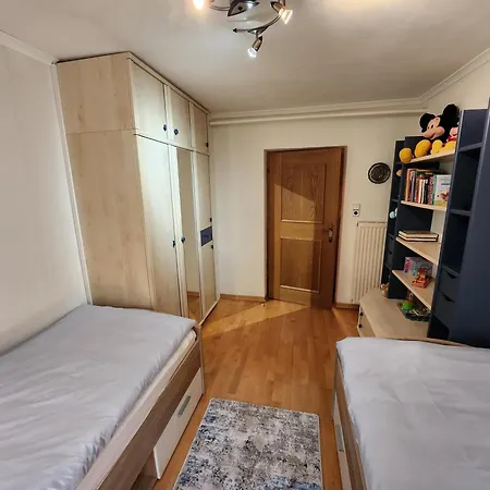 Soellner Apartmán