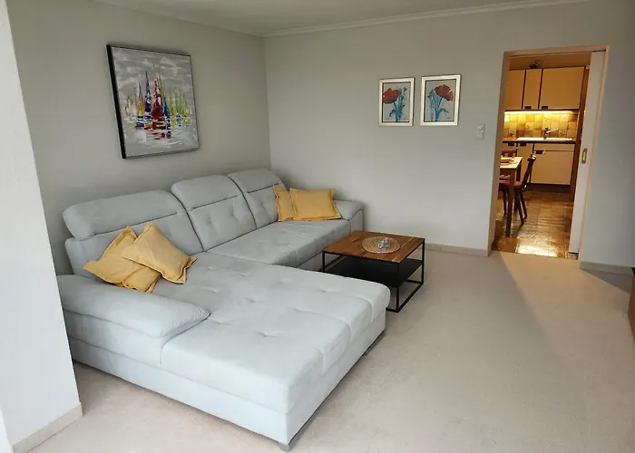 アパート Soellner