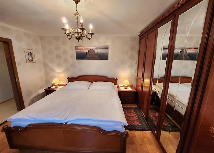 Soellner アパート *